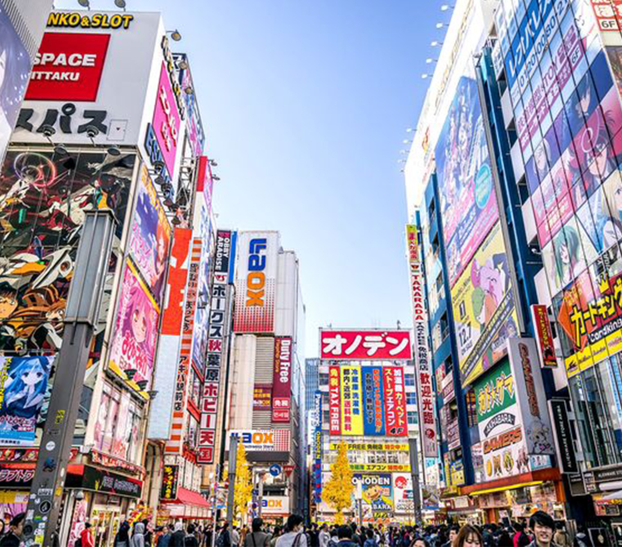 Immigration to japan