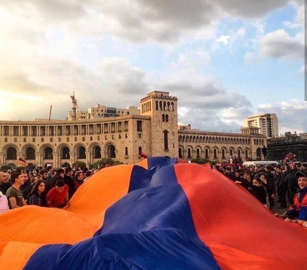 Immigration to Armenia