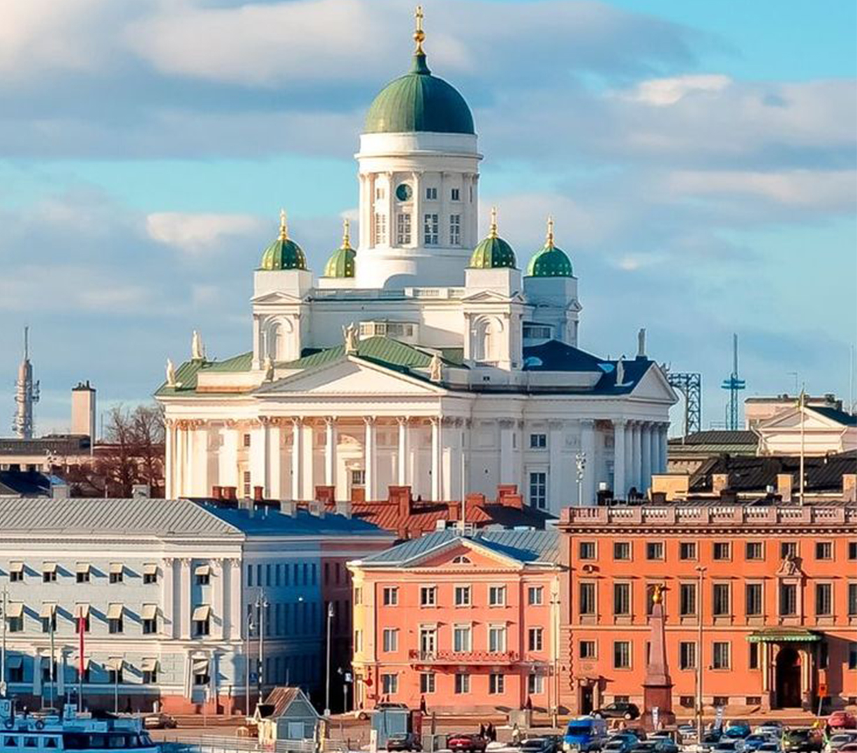 Immigration to finland