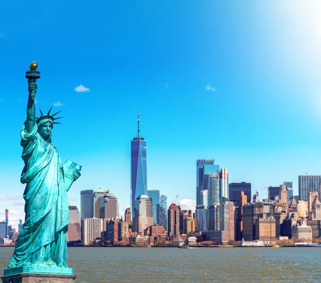 Immigration to america