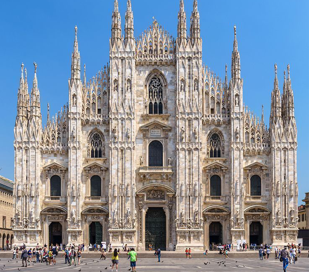 Immigration to italy