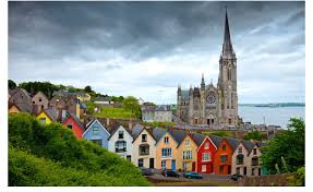 Immigration to ireland